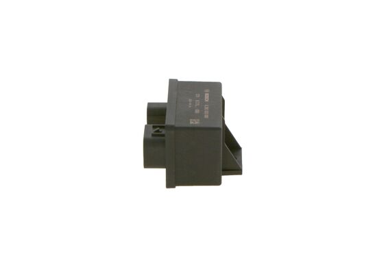 Bosch Relais gloeitijd 0 281 003 080
