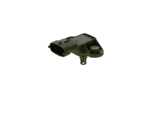 Olietemperatuursensor Bosch 0 281 006 076