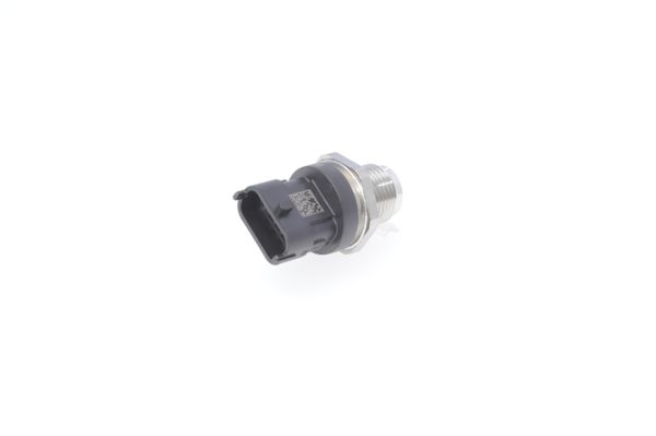 Brandstofdruk sensor Bosch 0 281 006 117