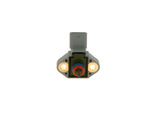 Bosch Temperatuursensor binnenkomende lucht 0 281 006 262