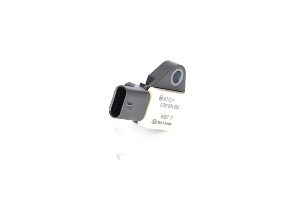 Vuldruk sensor Bosch 0 281 006 456