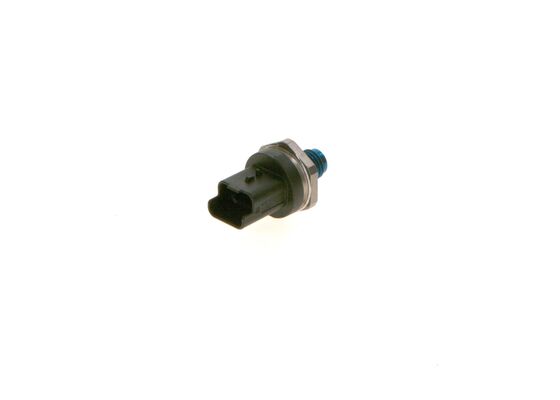 Brandstofdruk sensor Bosch 0 281 006 507