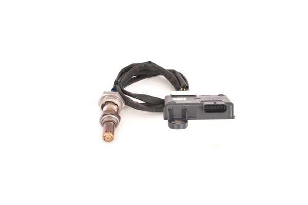 Nox-sensor (katalysator) Bosch 0 281 006 537