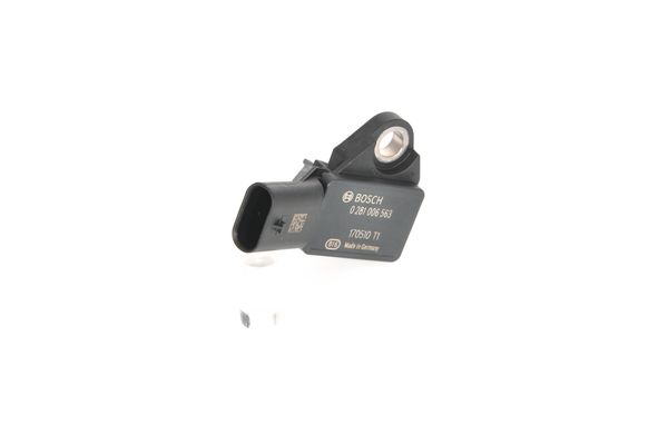 Vuldruk sensor Bosch 0 281 006 563