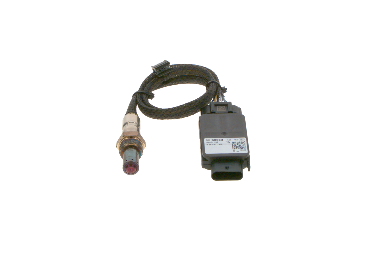 Nox-sensor (katalysator) Bosch 0 281 007 306