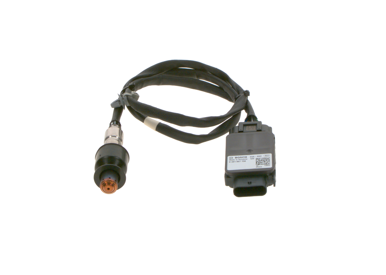 Nox-sensor (katalysator) Bosch 0 281 007 758