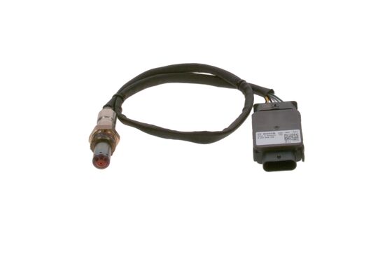 Nox-sensor (katalysator) Bosch 0 281 008 498