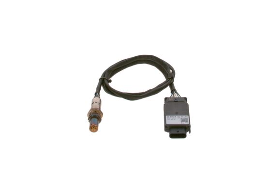 Nox-sensor (katalysator) Bosch 0 281 008 502