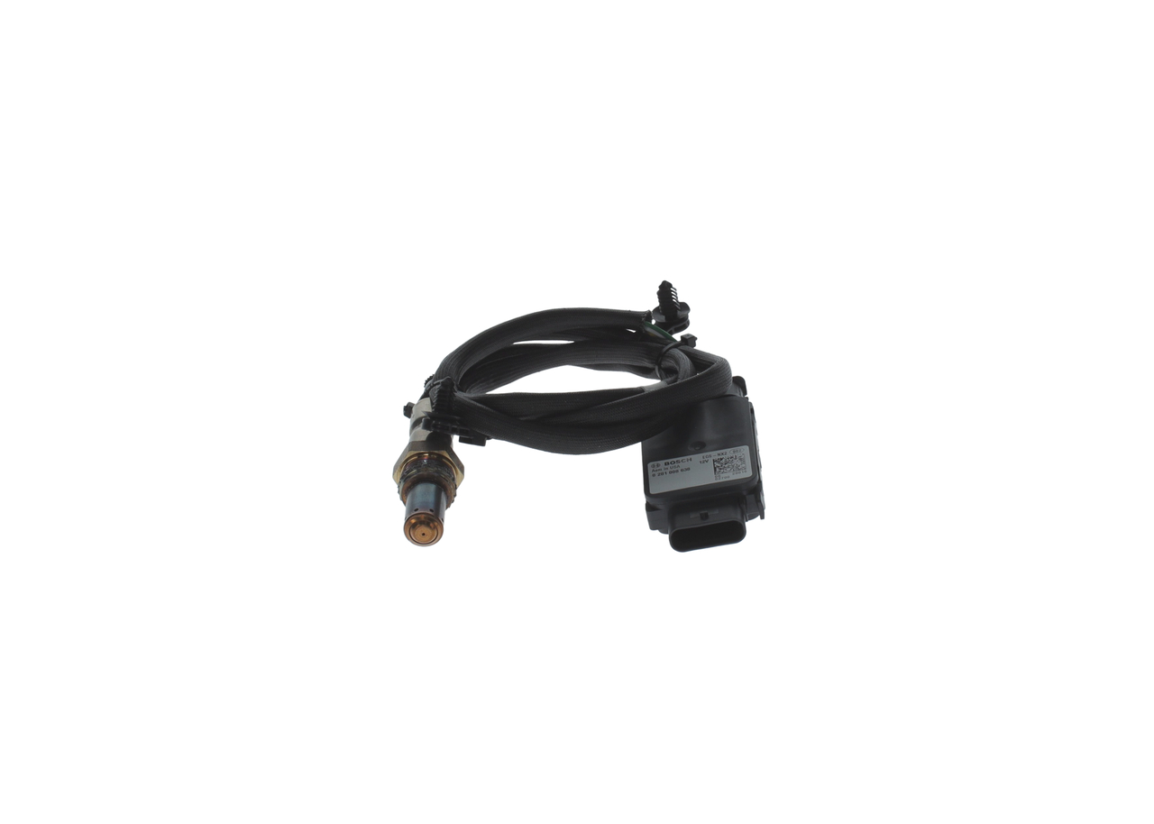 Nox-sensor (katalysator) Bosch 0 281 008 638