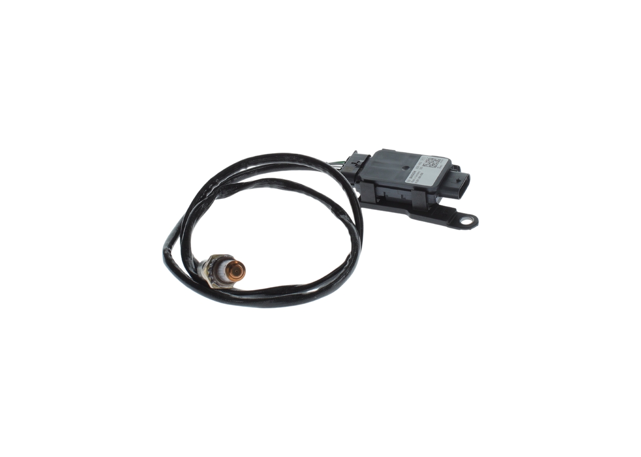 NOx-sensor, ureuminspuiting Bosch 0 281 008 650