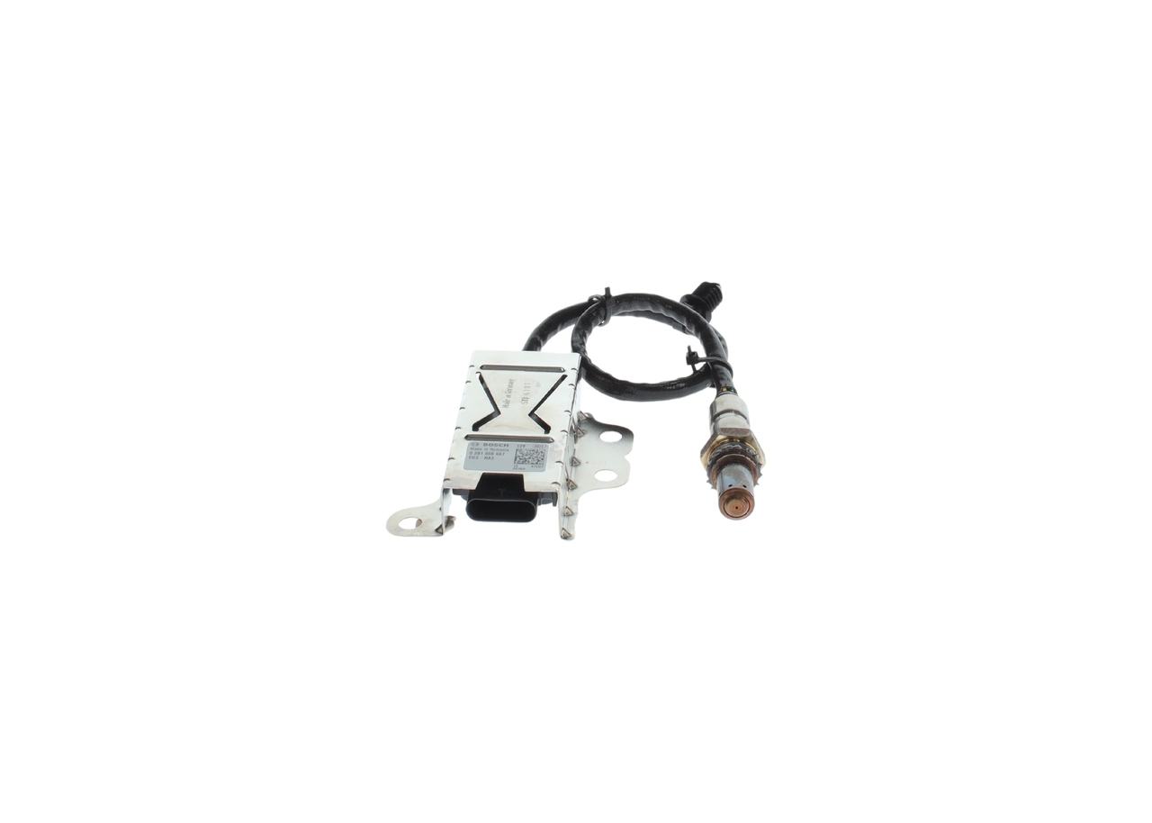 NOx-sensor, ureuminspuiting Bosch 0 281 008 667