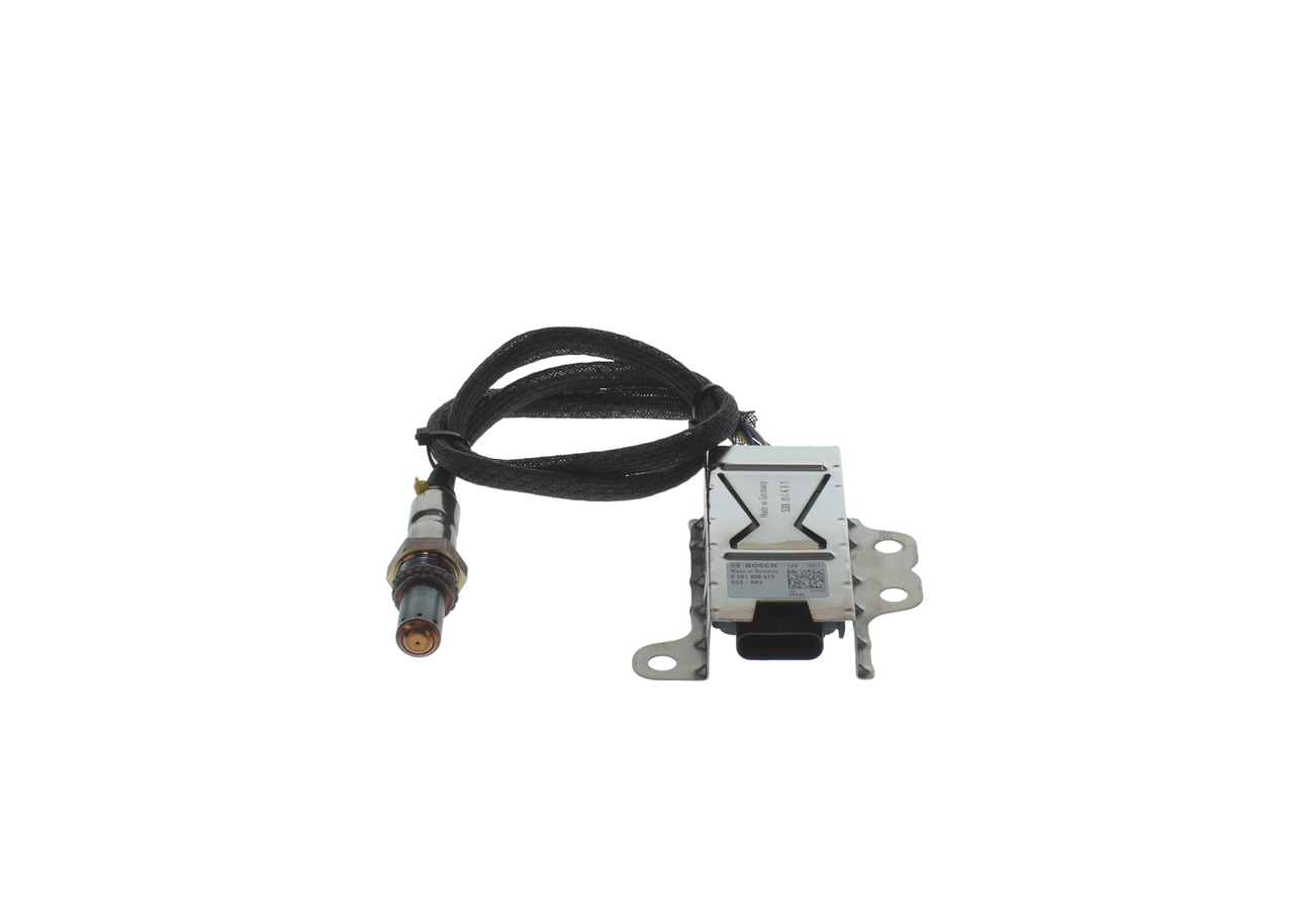 Nox-sensor (katalysator) Bosch 0 281 008 679