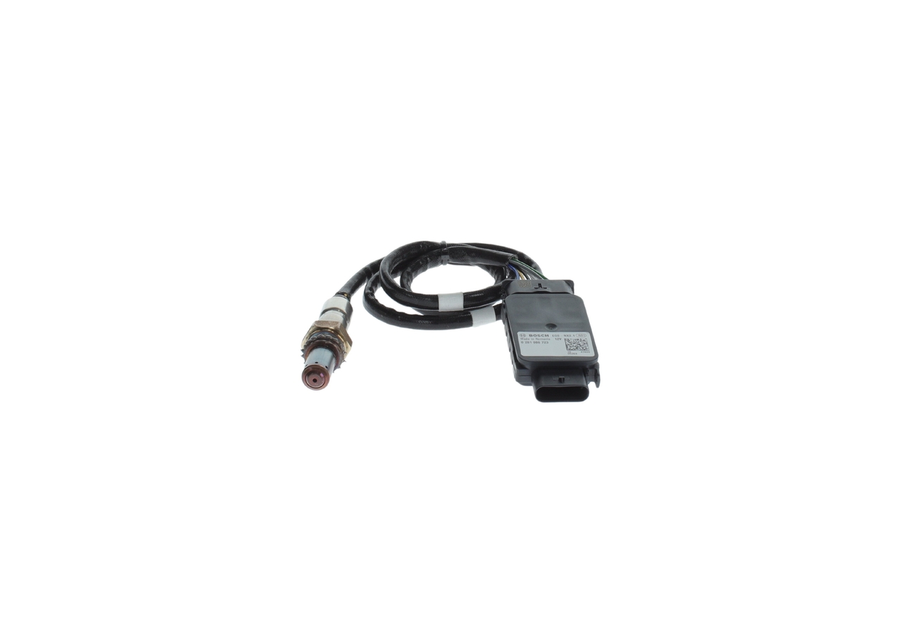 NOx-sensor, ureuminspuiting Bosch 0 281 008 723