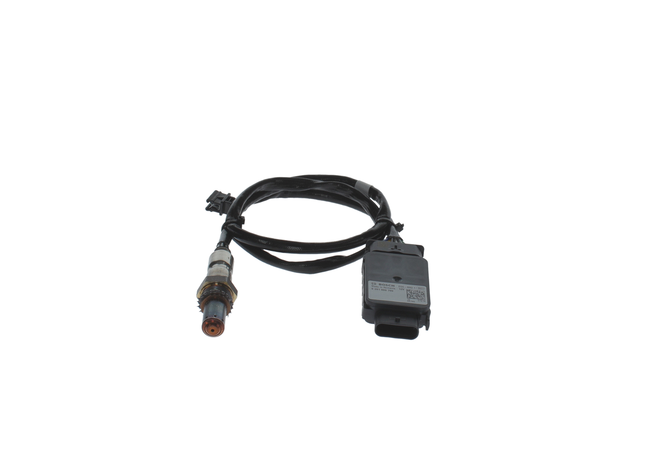 Nox-sensor (katalysator) Bosch 0 281 008 789