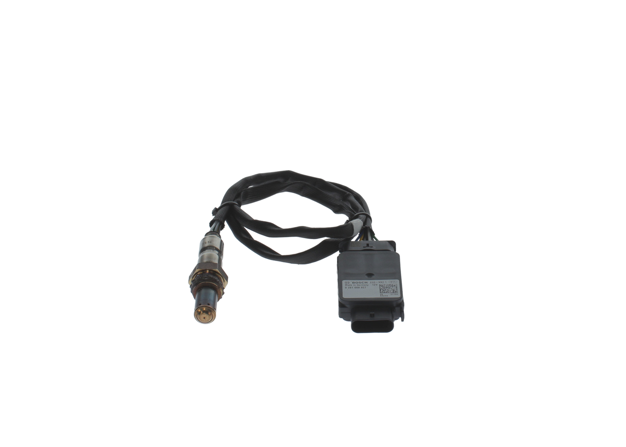 Nox-sensor (katalysator) Bosch 0 281 008 827
