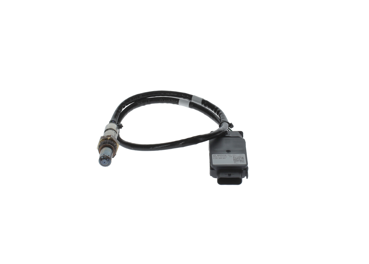 Nox-sensor (katalysator) Bosch 0 281 008 862