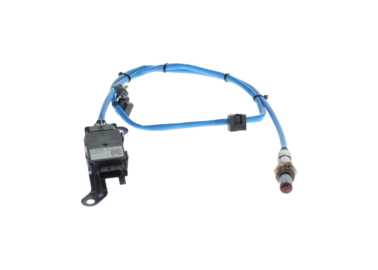NOx-sensor, ureuminspuiting Bosch 0 281 009 776