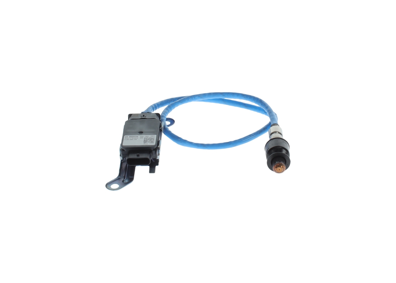NOx-sensor, ureuminspuiting Bosch 0 281 009 778