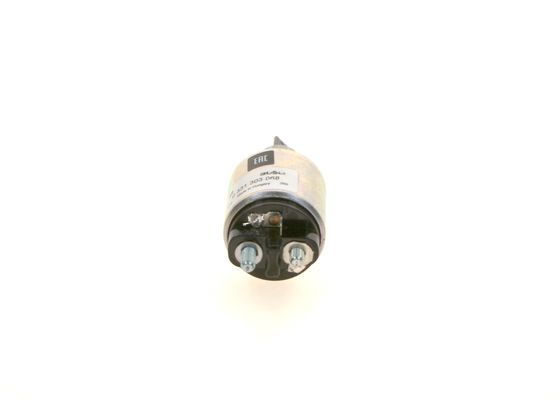 Bosch Starter magneetschakelaar 0 331 303 068