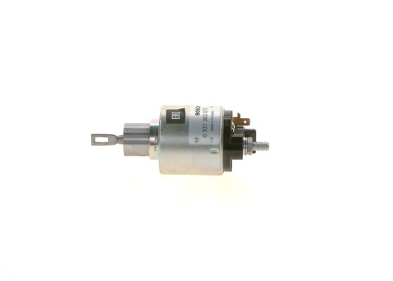 Bosch Starter magneetschakelaar 0 331 303 070