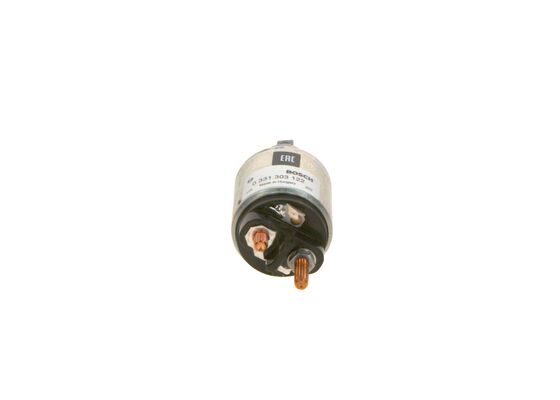 Bosch Starter magneetschakelaar 0 331 303 122
