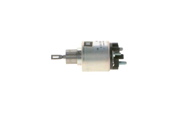 Bosch Starter magneetschakelaar 0 331 303 140