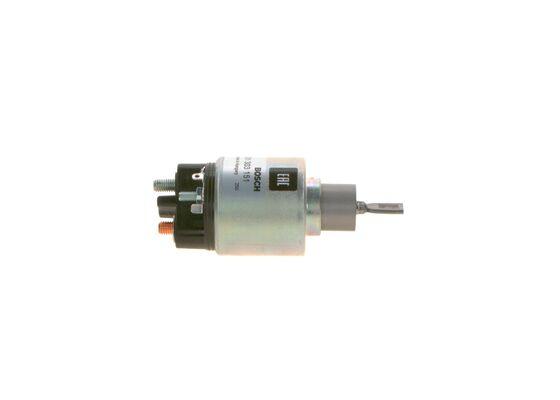 Bosch Starter magneetschakelaar 0 331 303 151