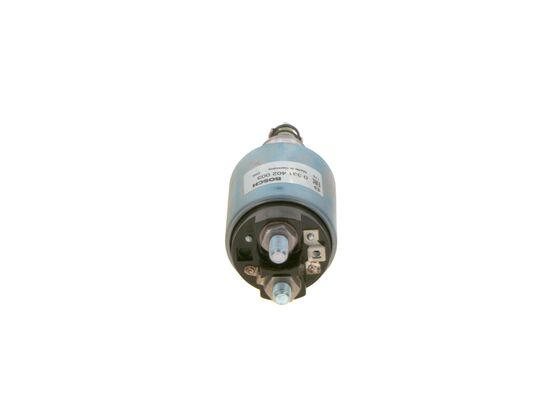 Bosch Starter magneetschakelaar 0 331 402 003