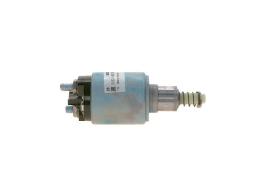 Bosch Starter magneetschakelaar 0 331 402 003