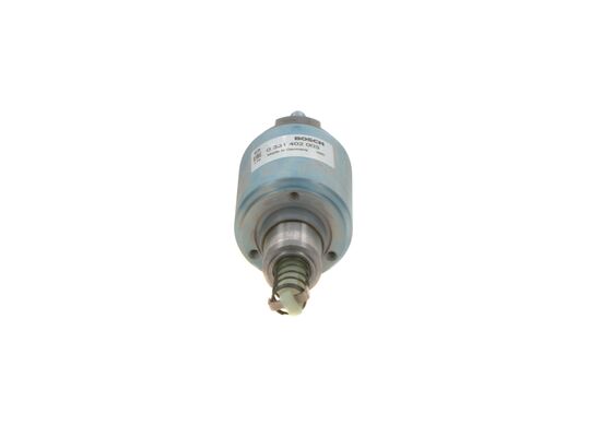 Bosch Starter magneetschakelaar 0 331 402 003