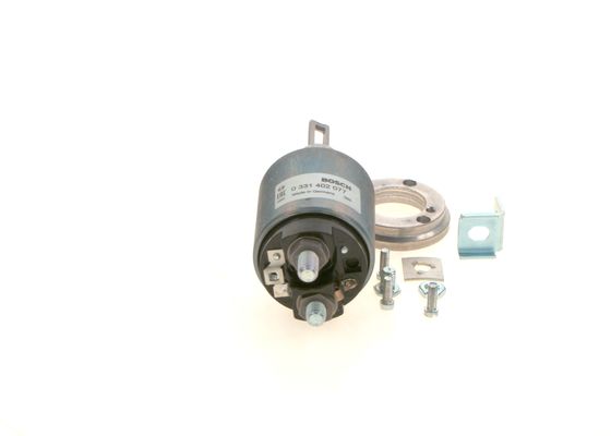 Bosch Starter magneetschakelaar 0 331 402 077