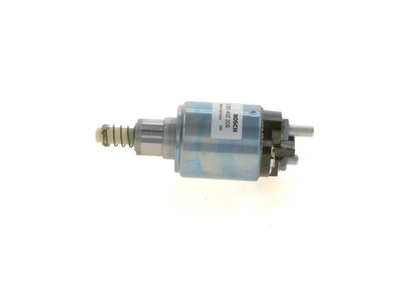 Bosch Starter magneetschakelaar 0 331 402 205