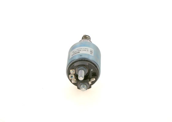 Bosch Starter magneetschakelaar 0 331 402 205