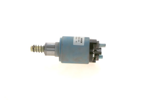 Bosch Starter magneetschakelaar 0 331 402 206