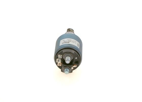 Bosch Starter magneetschakelaar 0 331 402 206