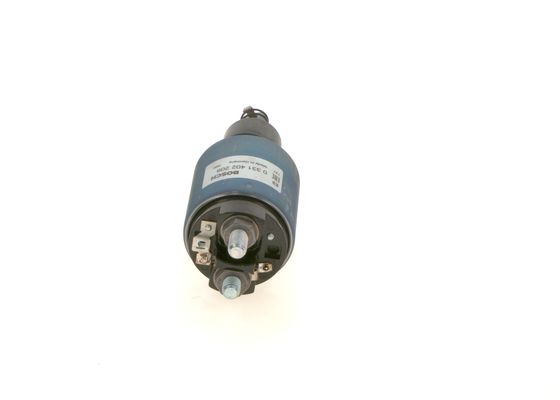 Bosch Starter magneetschakelaar 0 331 402 209