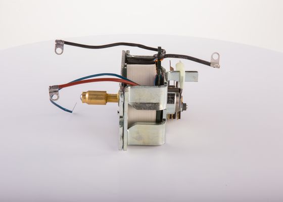Bosch Starter magneetschakelaar 0 331 450 002