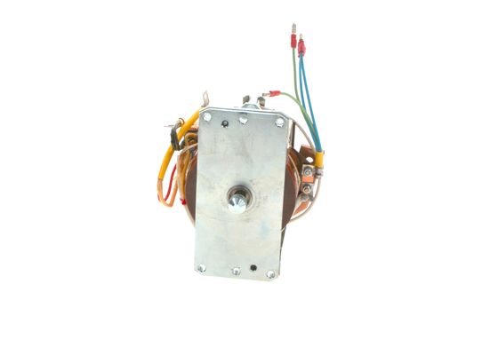 Bosch Starter magneetschakelaar 0 331 500 033