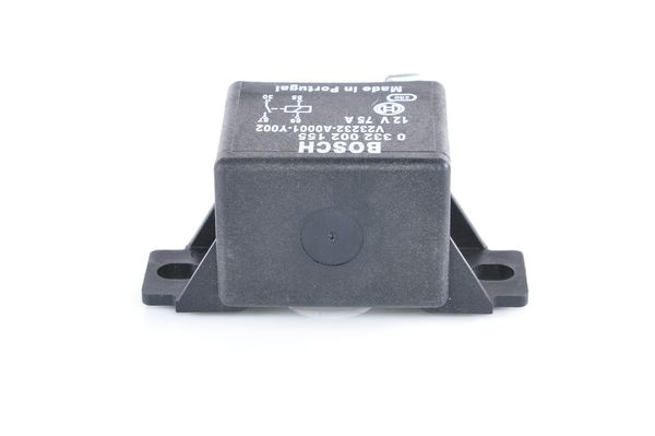 Bosch Relais 0 332 002 155