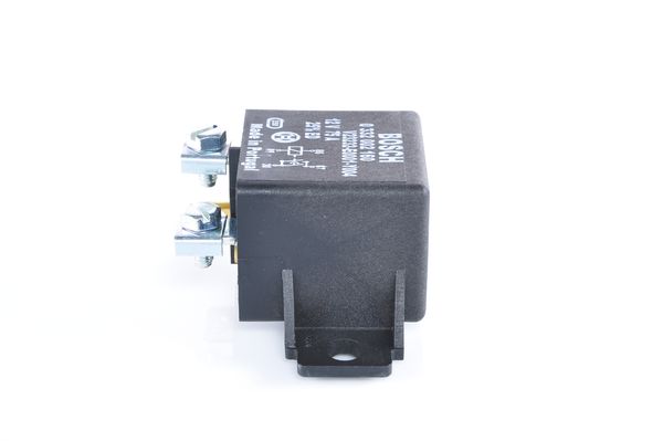 Bosch Relais 0 332 002 160