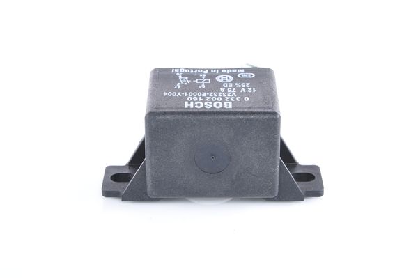Bosch Relais 0 332 002 160