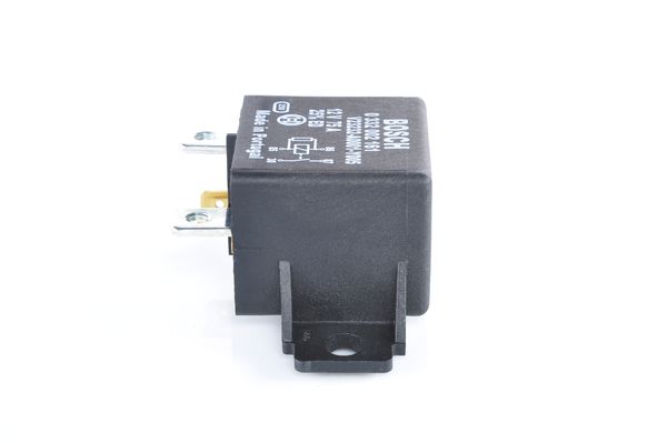 Bosch Relais 0 332 002 161