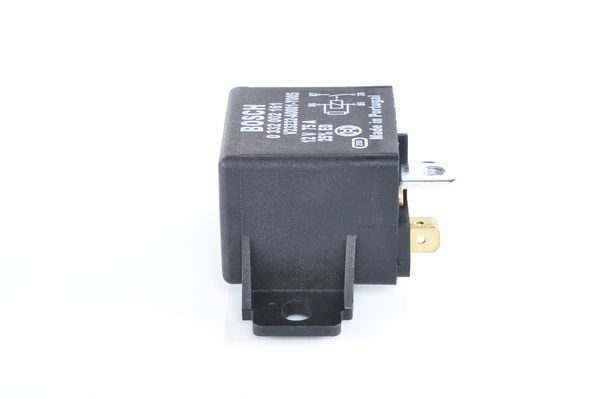 Bosch Relais 0 332 002 161