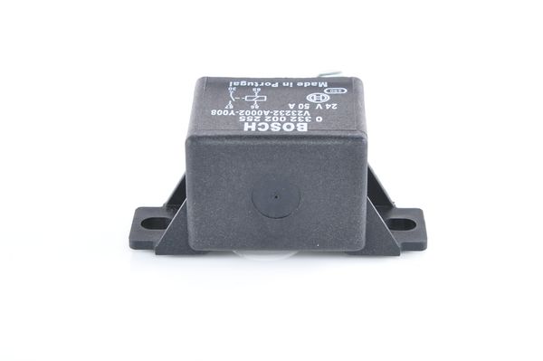 Bosch Relais 0 332 002 255