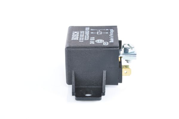 Bosch Relais 0 332 002 255