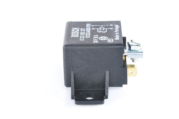 Bosch Relais startonderbreker 0 332 002 257