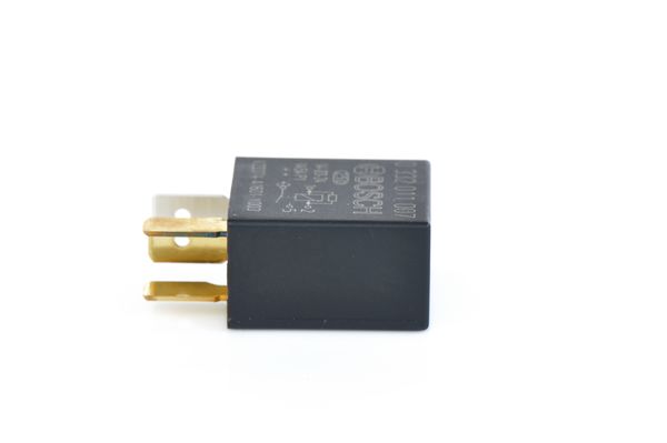 Bosch Relais 0 332 011 007