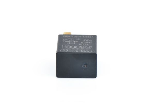 Bosch Relais 0 332 011 007