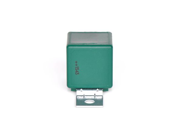 Bosch Relais 0 332 015 001