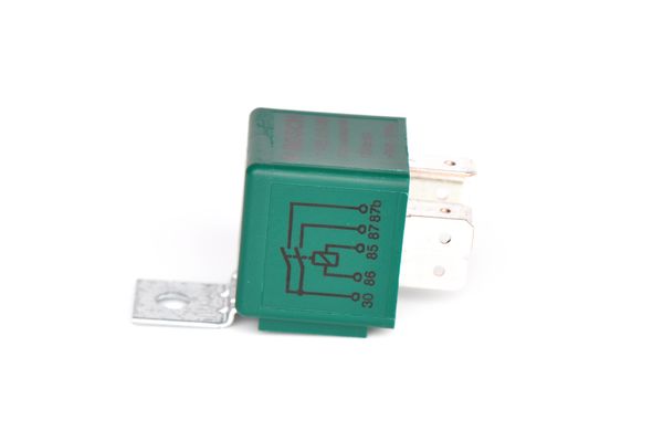 Bosch Relais 0 332 015 001